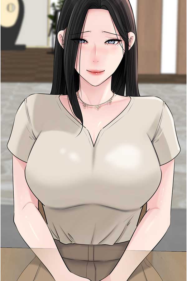 jm漫画作品截图