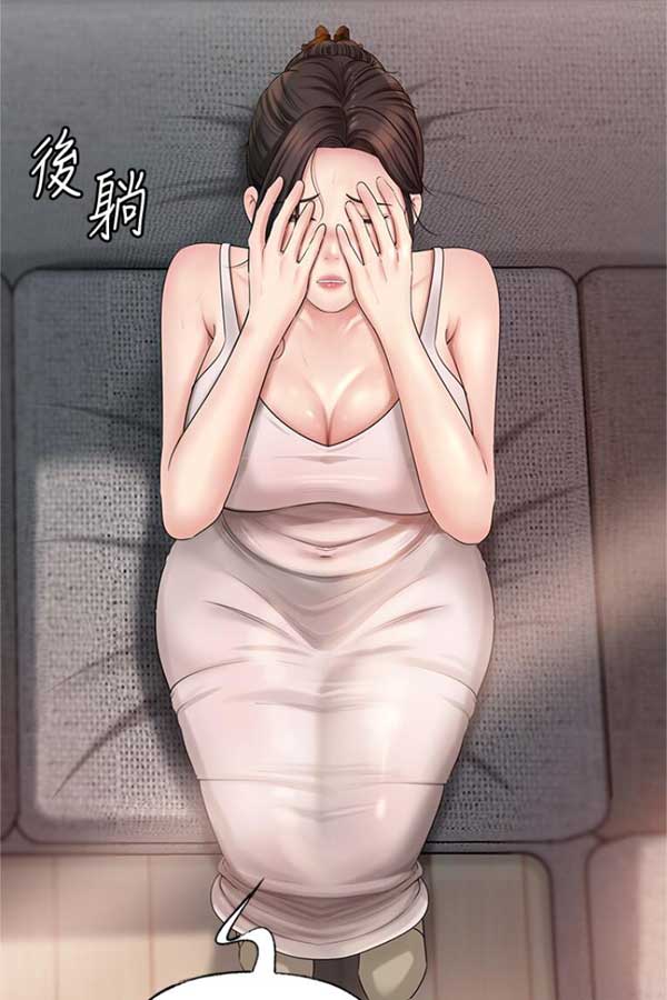 jm漫画作品截图